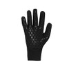 Kalas Ride On Z1 Winter Neoprene Gloves, Black, Size 9