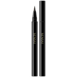 Sensai Designing Liquid Eyeliner 02 Deep Brown 0.6 ml