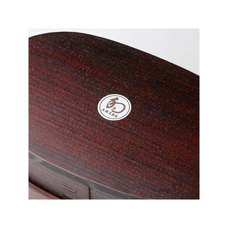Route (Crafts, Akita, Cedar Bend wappa 小判 Bento 浮 Napkin