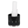 easyPART Suitable for gorenje 230659 Rotary Knob for Cooker, Control