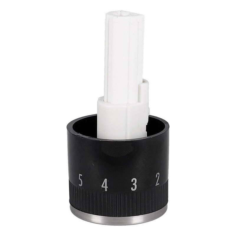 easyPART Suitable for gorenje 230659 Rotary Knob for Cooker, Control