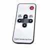 Hippodoctor 8 Languages Dementia Clock HD 1024×768 Resolution 3&5 Alarms
