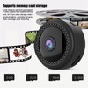 W12 WIFI 1080P Mini Camera Infrared HD Motion Camera Remote