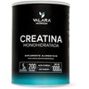 VALARA Creatina Monohidratada Máxima Pureza Sin Sabor Sin Azúcar (1kg)