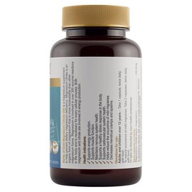 Herbs Of Gold Magnesium Citrate 900 60 Vege Capsules