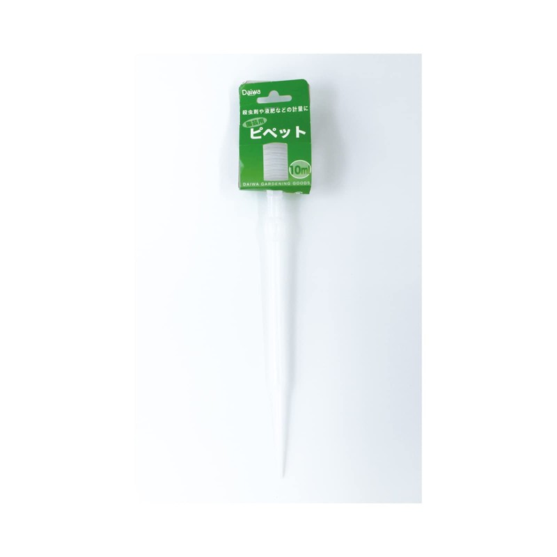 Taiwa GT-152 Pipette for Gardening, 0.3 fl oz (10 ml),