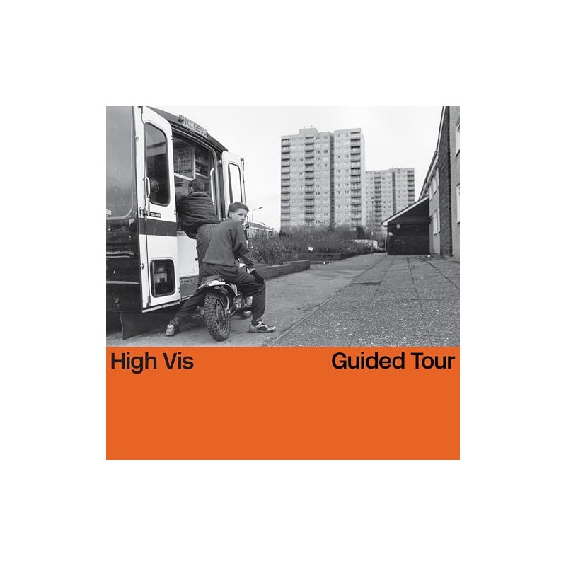Guided Tour [Vinyl LP]