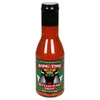 Sauce Wing Buffalo Med 13 Ounce (Pack of 6)