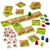 Schmidt Spiele 'Hans im Glück – Carcassonne 2 48135 Expansion