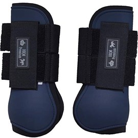 HKM HKM Premium 568660 Front Leg Tendon Boots M
