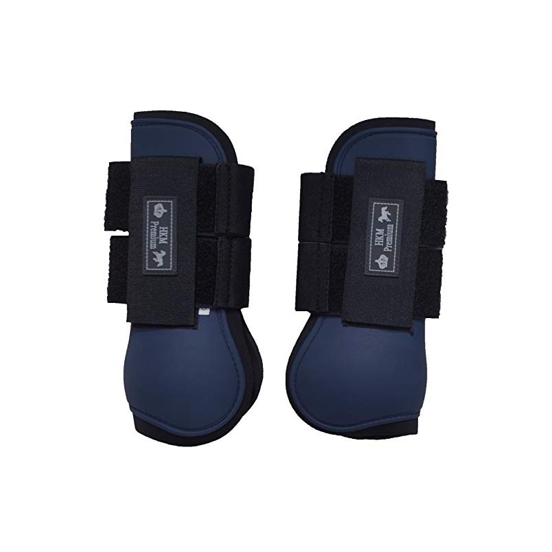 HKM HKM Premium 568660 Front Leg Tendon Boots M