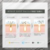 ONE BY KOSE Facial Cleanser, Pore Clear, Scrub Wash, 130g,
