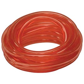 EZ-FLO 98640 Micro Fuel Line, 3/16 inch OD, 10 Ft, Red