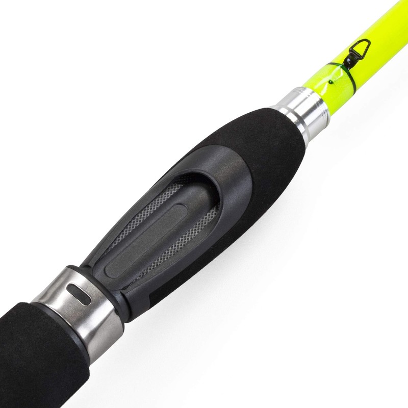 Troutlook Trout Catch Nano Carbon Trout Rod 2.70 m 2-Piece