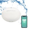 Wolf Guard SR-W04 Smart Wi-Fi Water Leak Detector, Avoid Water