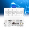 Micro Momentary Tactile Push Button Switch, High SMD Micro Momentary