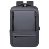 2026Dual-shoulder Bag Expandable Large Capacity Business Travel Luggage Bag Student