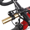 Mrisata Computer Mount for Bryton Stopwatch Speedometer Road Bike Stopwatch