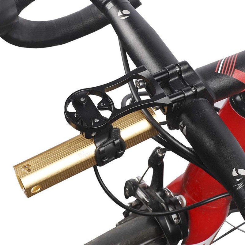 Mrisata Computer Mount for Bryton Stopwatch Speedometer Road Bike Stopwatch