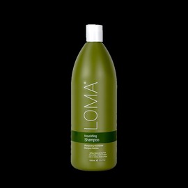 Roma Nourishing Shampoo 1L / 로마 너리싱 샴푸 1L