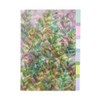 mdhsh A5 A6 A7 Catoon Clear Divider Index Pages Classified
