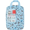 Skater PPCT1-A I'm Doraemon Sanrio Tablet Case, Small