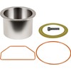 K-0650 Air Compressor Cylinder Sleeve and Compression Ring Kit For