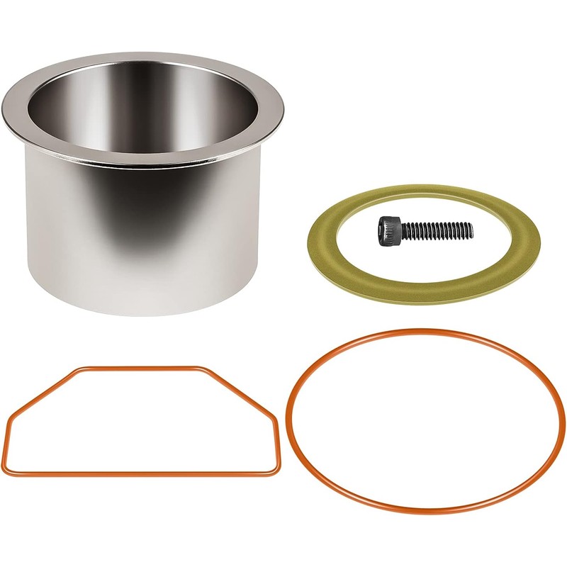 K-0650 Air Compressor Cylinder Sleeve and Compression Ring Kit For