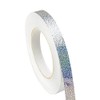 (sasaki) Sasaki Rhythmic Gymnastics Hoop Tape Miracle Tape Hologram Processing
