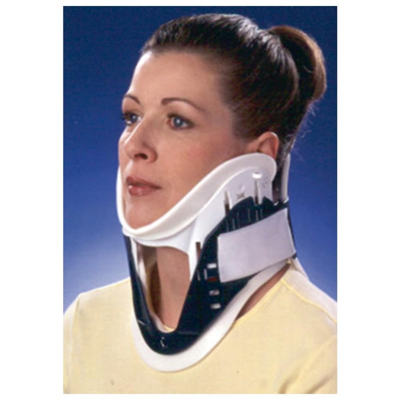 Dönges Adjustable Cervical Support for Adults (Cervical Support Stiffnek Neck