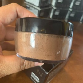 Avon Loose Powder Dark Ideal Shade Face Discontinued Contour