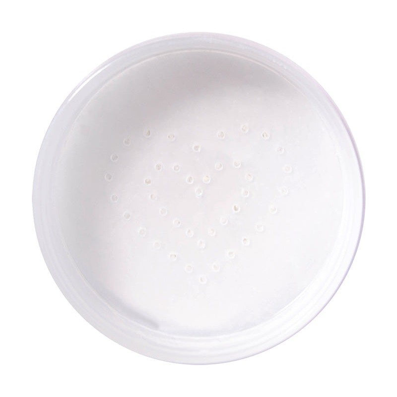 KIMCHI CHIC BEAUTY PUFF PUFF PASS - THAT WHITE POWDER,