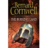 The Burning Land (The Last Kingdom Series, Book 5)