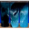 Alien Horror Sci-Fi Xenomorph Romulus Cup Mug Tumbler 20oz