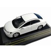 First43/ファースト43 ホンダ シビック 2006 ホワイト 1/43スケール F43-129