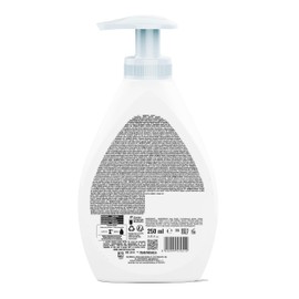 Sanitec INTIMATE WASH, Detergente Intimo Delicato con Glicerina e Acido Lattico, Formula Dermatologicamente Testata, 250 ml