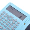 Scientific Calculator with Notepad, 12-Digit Large Screen, Math Calculator with