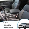 Armrest Cover for Honda Pilot Accessories 2023-2025 2026