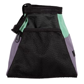 Mantle Boulder Bag Bina mintlila, XL