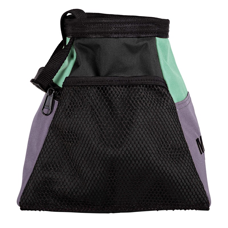Mantle Boulder Bag Bina mintlila, XL