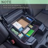 PIMCAR Center Console Organizer for 23-26 Chevy Silverado/GMC Sierra 1500,