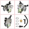KELKONG GX160 GX200 Carburetor For Honda 17210-ZE1-517 For Honda GX120