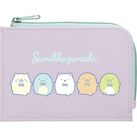 San-X Sumikko Gurashi PB71202 Fragment Case H 3.5 x W 4.7 x D 0.4 inches (90 x 120 x 10 mm)