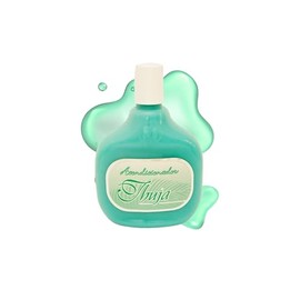 Dr. Montfort Acondicionador Thuja, Hidratacin y Cuidado Natural para el Cabello, Aporta Cuerpo, Volumen y Suavidad, Uso Diario (500 mL)               