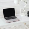 BlueSwan Anti-Cracking Hard Shell Case Compatible with MacBook Pro 13