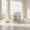 Crema Facial Aclarante De Arroz Natural Chic Style 125ml