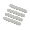 HSSDTECH Rubber Feet Bottom Case Rubber Foot for HP Pavilion