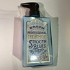 BROSH TREATMENT SMOOTH BLUES 400ml Botanical Treatment Ice Mint