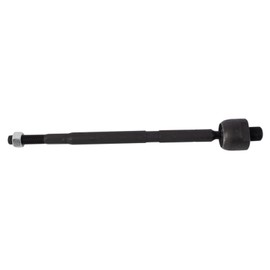 TRQ Front Steering & Suspension Kit Sway Bar Stabilizer Link Tie Rod Compatible with 2007-2008 Honda Fit