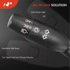 A-Premium Turn Signal Switch, Headlight Dimmer, Parking Light Multifunction Switch